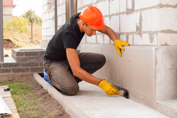 Waterproofing professionals working in Glendale Heights, IL